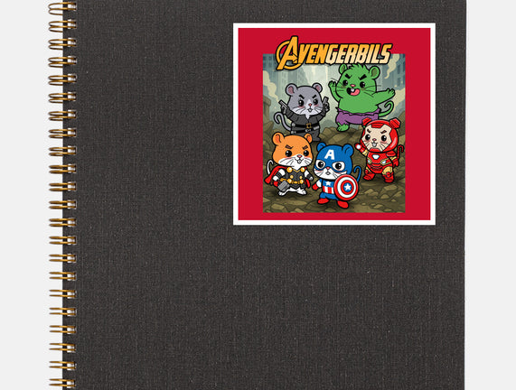 Avengerbils