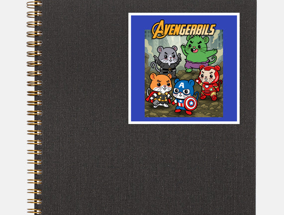 Avengerbils