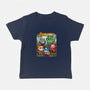 Avengerbils-Baby-Basic-Tee-Boggs Nicolas