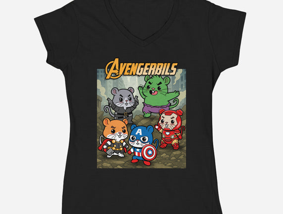 Avengerbils