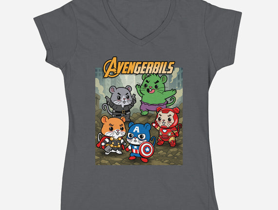 Avengerbils