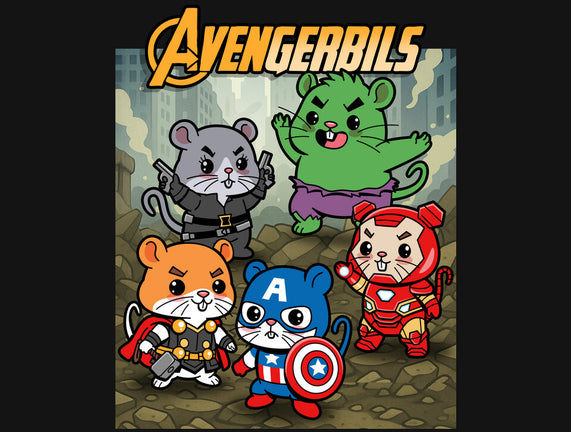 Avengerbils