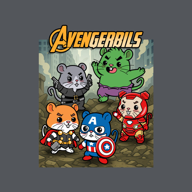 Avengerbils-Womens-Fitted-Tee-Boggs Nicolas