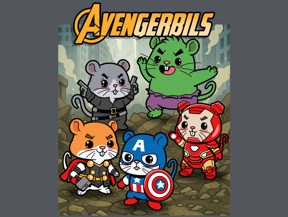 Avengerbils