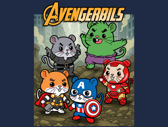 Avengerbils