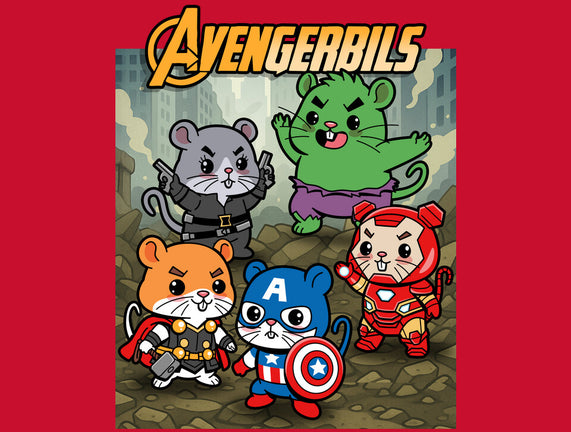 Avengerbils