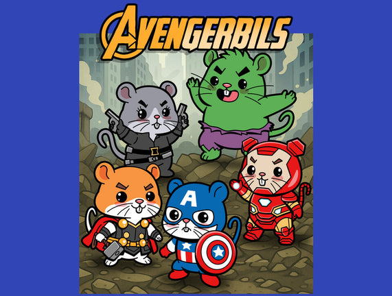 Avengerbils