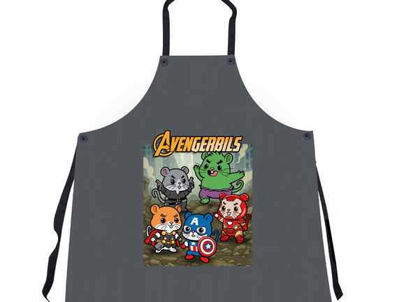 Avengerbils