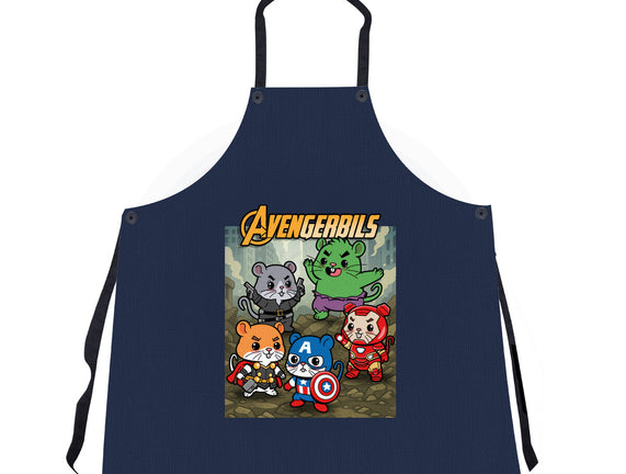Avengerbils