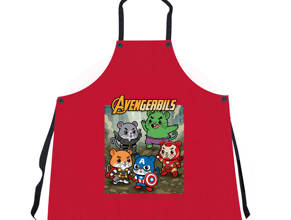 Avengerbils