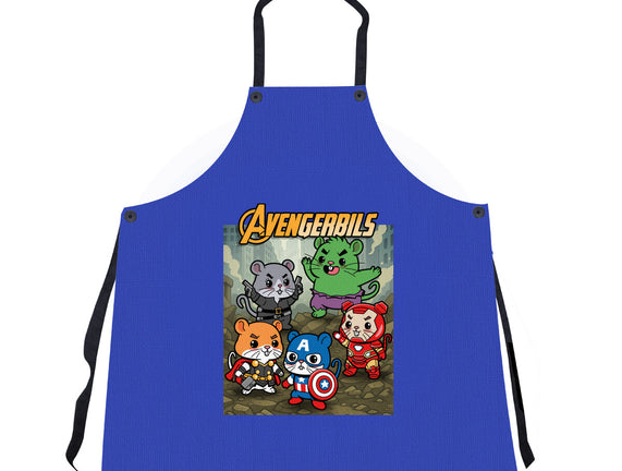 Avengerbils