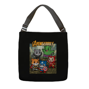 Avengerbils