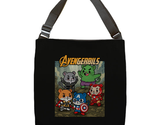 Avengerbils