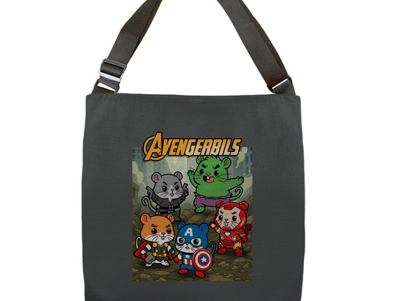 Avengerbils