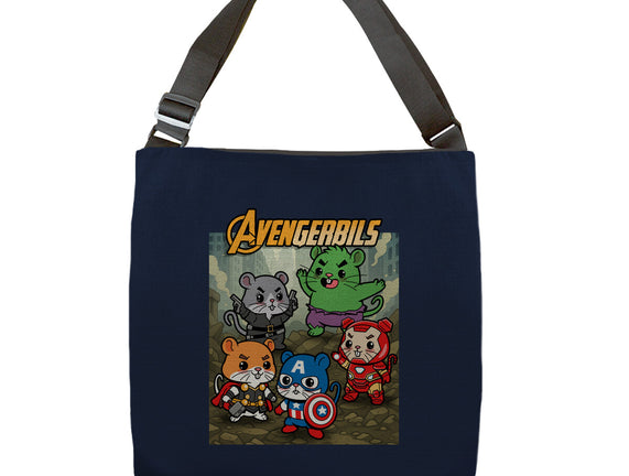 Avengerbils