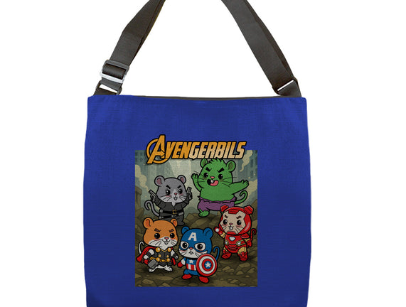 Avengerbils