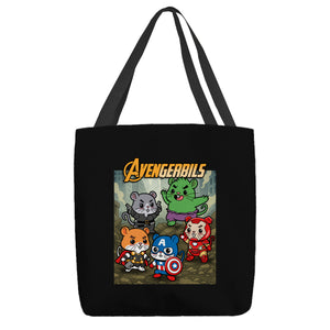 Avengerbils