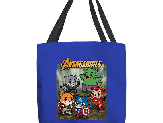 Avengerbils