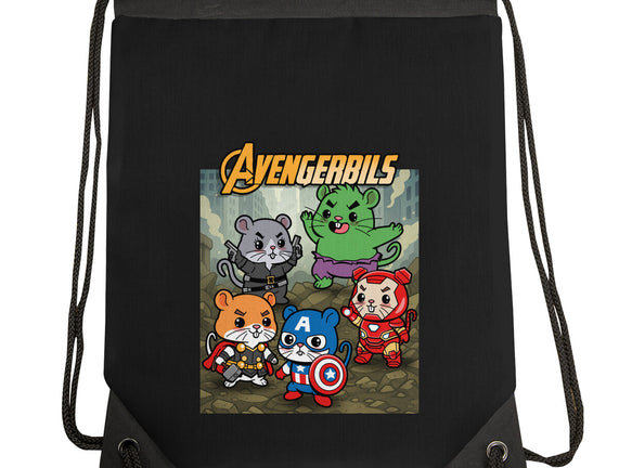 Avengerbils