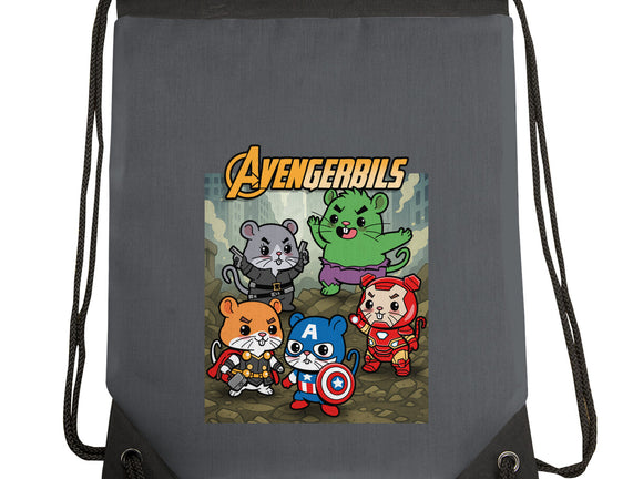 Avengerbils