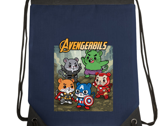 Avengerbils