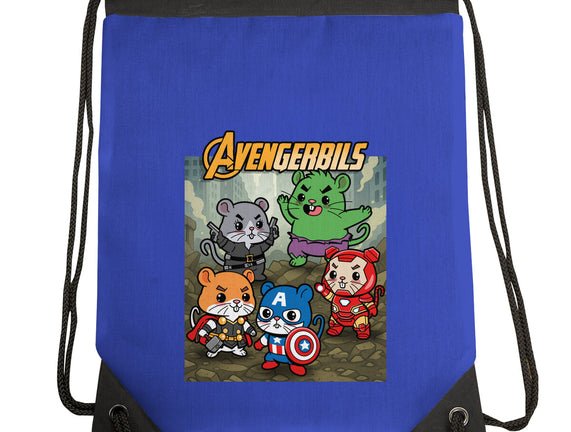 Avengerbils