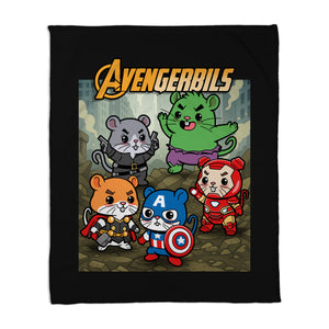 Avengerbils