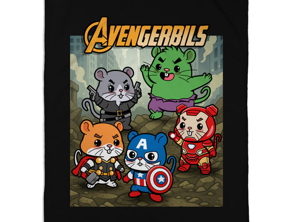 Avengerbils