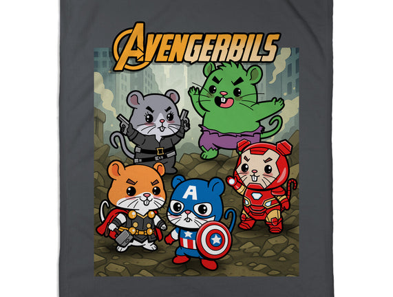 Avengerbils