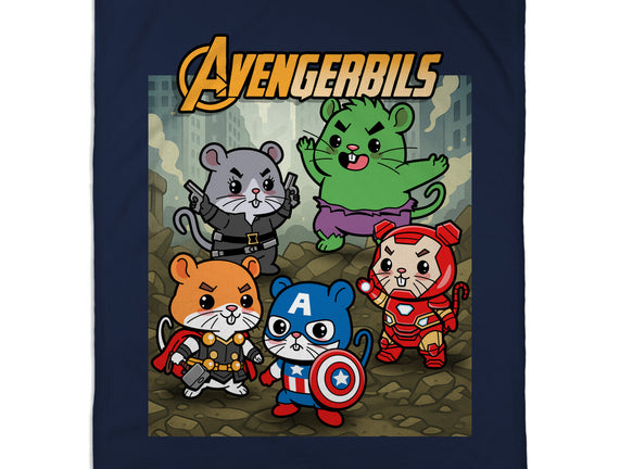Avengerbils