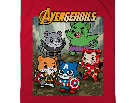 Avengerbils