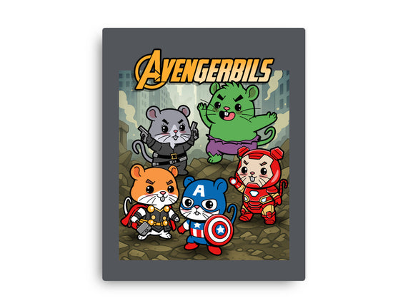 Avengerbils