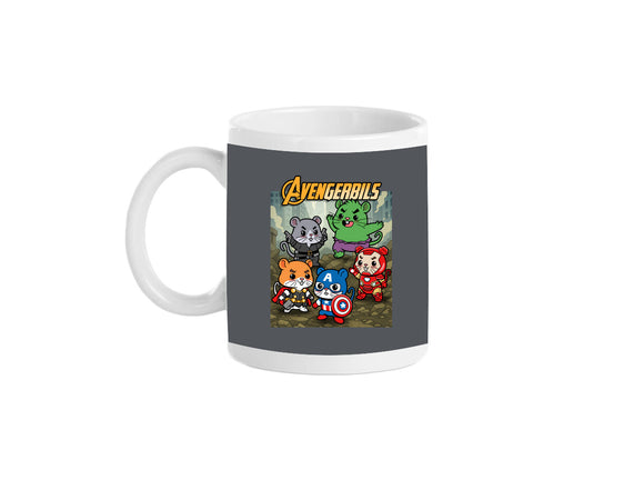 Avengerbils