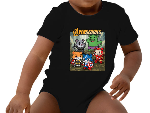 Avengerbils