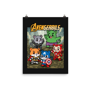 Avengerbils