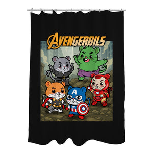 Avengerbils
