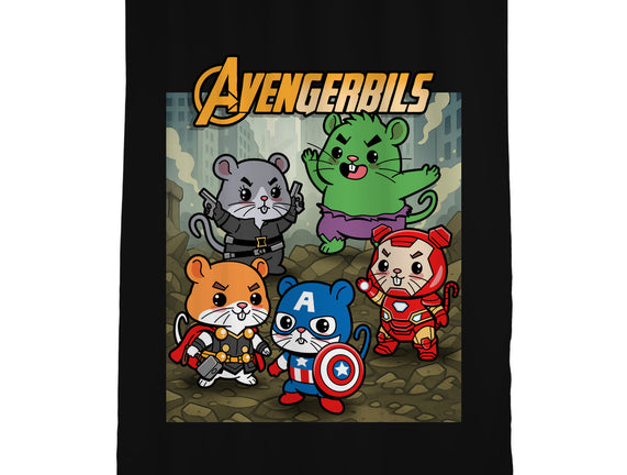 Avengerbils
