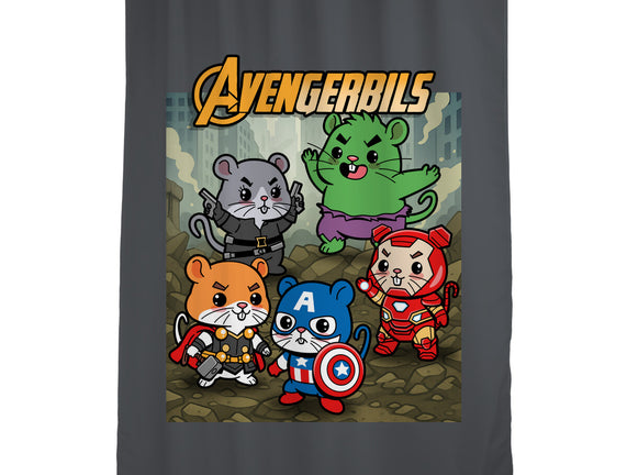 Avengerbils