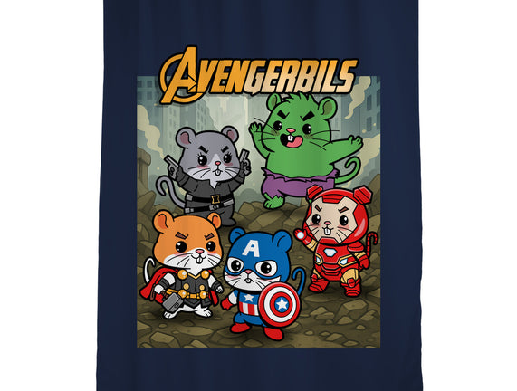 Avengerbils