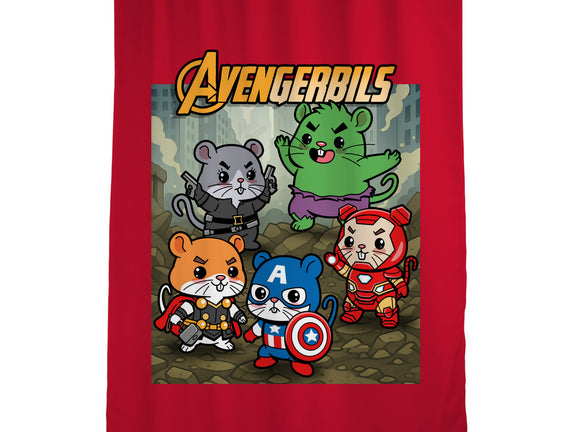 Avengerbils