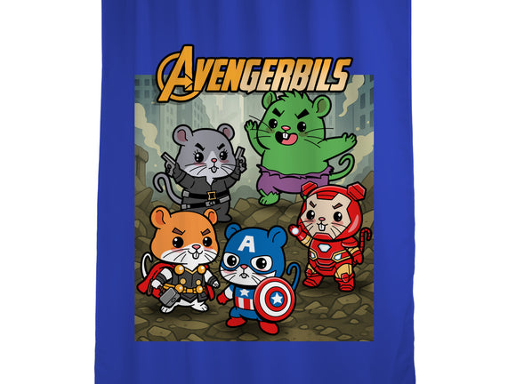 Avengerbils