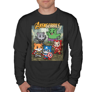 Avengerbils