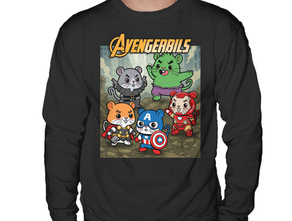 Avengerbils