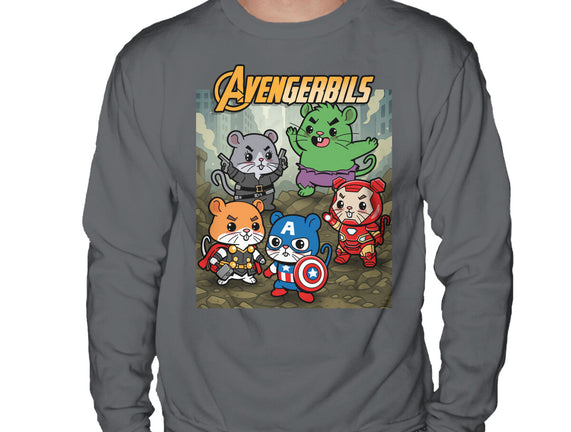 Avengerbils