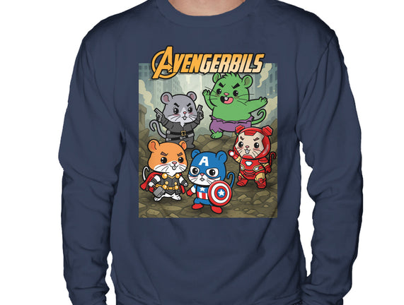 Avengerbils