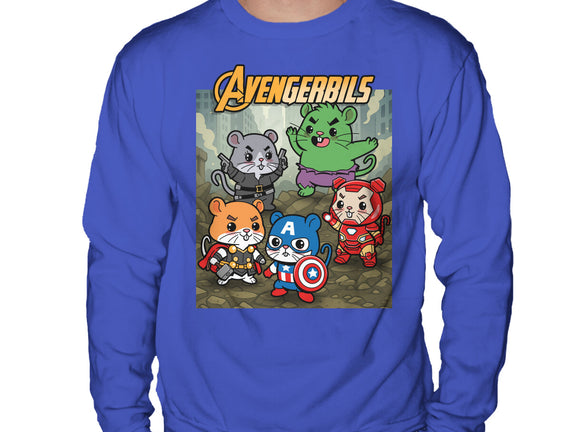 Avengerbils