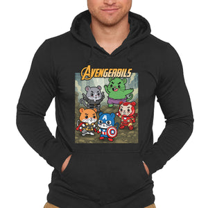 Avengerbils