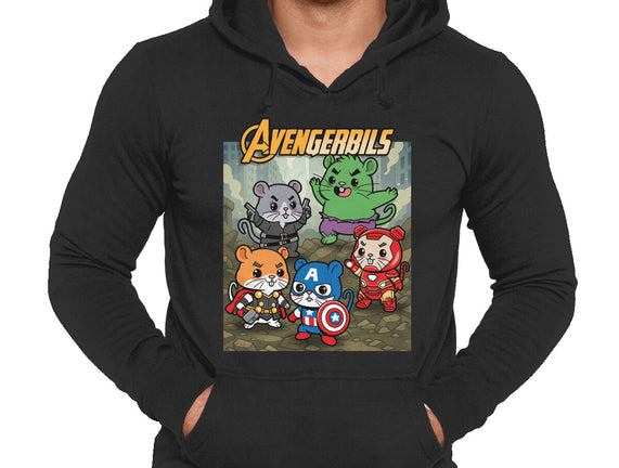 Avengerbils