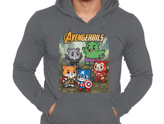 Avengerbils