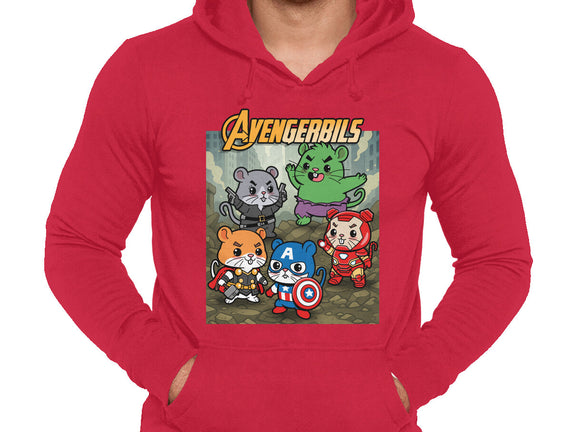 Avengerbils